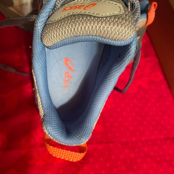 ASICS WOMANS GEL VENTURE 5 RUNNING SHOES T5N8N - Picture 3 of 16